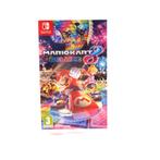 Nintendo Switch Game: Mario kart 8 deluxe, Flex Ltd., Zo goed als nieuw, https://flex.com/contact-us, Nobelstraat 10, 5807 GA Oostrum