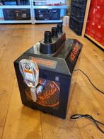 Jagermeister Tap. Koelt niet, Ophalen, Niet werkend, Overige merken