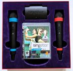 Playstation 3 PS3 Singstar Special Edition €44,95 EUR, Muziek, 2 spelers, Eén computer, Ophalen of Verzenden
