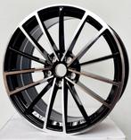 19" velgen Clubsport Look 5x112 nieuw VW GOLF 5 6 7 8 CADDY, Auto-onderdelen, Banden en Velgen, Ophalen of Verzenden, Nieuw, 19 inch
