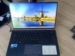 ASUS ZenBook 14 inch - i5; 256GB SSD, Computers en Software, Windows Laptops, Ophalen, Met videokaart, Asus, Qwerty