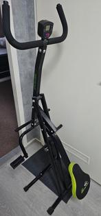 AB Booster Plus - Buikspiertrainer, Sport en Fitness, Fitnessapparatuur, Overige typen, Ophalen of Verzenden, Zo goed als nieuw