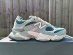 New Balance 9060 FG ' Green Cream ', Verzenden, New Balance, Nieuw, Sneakers of Gympen