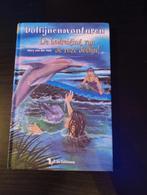 Mary van der Valk - De bedreiging van de roze dolfijn!, Ophalen of Verzenden, Zo goed als nieuw, Mary van der Valk