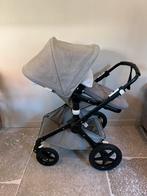 Nette bugaboo fox mineral grey met accessoires, Kinderen en Baby's, Kinderwagens en Combinaties, Ophalen of Verzenden, Gebruikt