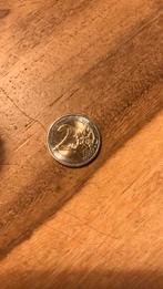 Mooie zeldzame munt hi cyprus, Postzegels en Munten, Munten | Europa | Euromunten, Ophalen of Verzenden, Cyprus, 2 euro