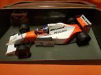 F1 McLaren Peugeot mp4/9 Mika hakkinen 1994, Hobby en Vrije tijd, Modelauto's | 1:18, Ophalen of Verzenden, MiniChamps, Zo goed als nieuw