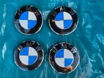 BMW wielnaaf doppen voor sportvelgen BMW., Auto diversen, Wieldoppen, Ophalen, Zo goed als nieuw