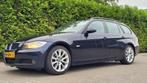 BMW 3 Serie Touring 318i Business Line NAVI SPORTSTOELEN, Achterwielaandrijving, Zwart, Origineel Nederlands, Handgeschakeld