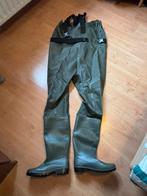 Waadpak nieuw, Watersport en Boten, Ophalen, Zo goed als nieuw, Kleding