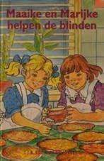Maaike en marijke helpen de blinden 9789033625503, Ophalen of Verzenden, Zo goed als nieuw, Joetsier-Schokker