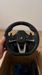 Racewiel - HORI RWA, Ophalen of Verzenden, Zo goed als nieuw, Controller