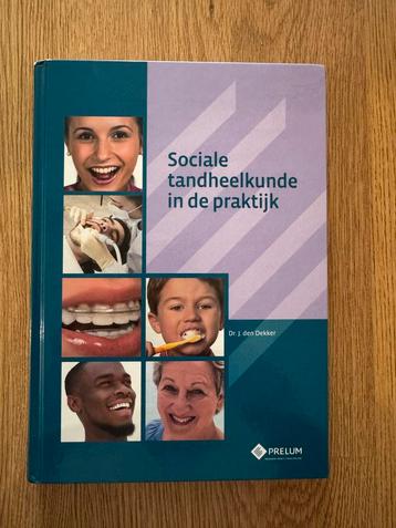 Sociale tandheelkunde in de praktijk beschikbaar voor biedingen