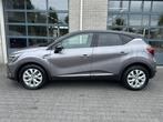 Renault Captur 1.6 E-Tech Plug-in Hybrid 160 Intens | CAMERA, 77 km/l, Gebruikt, 4 cilinders, Bedrijf