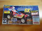 Nitro R/C Car (Duratrax Maximum BX), Ophalen of Verzenden, Zo goed als nieuw, 1:5 t/m 1:8, Overige typen