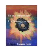 De onweerstaanbare kracht van gedachten - Gedichtenbundel, Boeken, E-books, Overige onderwerpen, Onbekend
