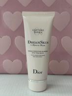 Dior capture totale dream skin 1 minute mask 75ml, Ophalen of Verzenden, Nieuw, Gehele gezicht, Verzorging
