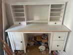 Hemnes buro bureau, Huis en Inrichting, Ophalen, Gebruikt