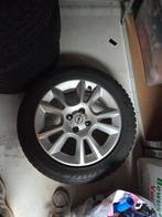 Winterbanden op velg | Opel Tigra Twintop, Auto diversen, Ophalen