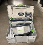 Festool bouwlamp!l, Doe-het-zelf en Verbouw, Bouwverlichting, Ophalen, Zo goed als nieuw, Minder dan 50 watt