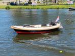 Makma Pecheur sloep met YANMAR inboard motor, Ophalen, 10 tot 30 pk, Gebruikt, Binnenboordmotor