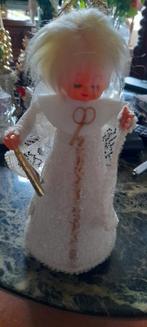 Oud engeltje is speeldoos, Diversen, Kerst, Ophalen of Verzenden