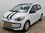 Volkswagen Up! Occasion 1.0 BlueMotion extra zuinig! | Tweed, Auto's, Voorwielaandrijving, Start-stop-systeem, Stof, Gebruikt