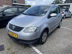 Volkswagen Fox 1.2 Trendline, Voorwielaandrijving, Stof, 4 stoelen, 973 kg