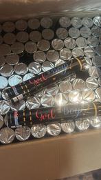 Partij gender reveal confetti poppers, Hobby en Vrije tijd, Feestartikelen, Ophalen of Verzenden, Nieuw, Versiering, Geboorte of Huwelijk