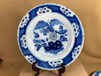 Antiek Delfts bord 18e eeuw, Antiek en Kunst, Antiek | Keramiek en Aardewerk, Ophalen of Verzenden