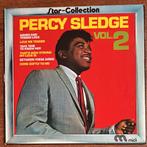 Percy Sledge - Star Collection Vol. 2 LP, Cd's en Dvd's, Vinyl | Pop, Ophalen of Verzenden, 1960 tot 1980, Gebruikt, 12 inch