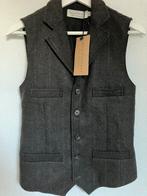GILET TWEED MAAT M, Ophalen of Verzenden, Nieuw, Maat 48/50 (M), Bruin