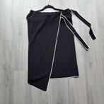 Massimo Dutti rok, Kleding | Dames, Rokken, Maat 38/40 (M), Massimo Dutti, Zwart, Ophalen of Verzenden