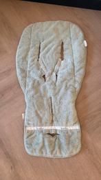 Koeka buggy inlegkussen mintgroen, Ophalen, Zo goed als nieuw