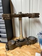 Kawasaki Kx 125 Kx 250 2004-2008 Triple Clamp, Motoren, Ophalen of Verzenden