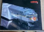 Marklin catalogus 1990/91 Duitstalig 160 blz. Nieuwstaat, Wisselstroom, Zo goed als nieuw, Märklin, Boek, Tijdschrift of Catalogus