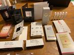 Parfum Samples - Diverse Merken, Sieraden, Tassen en Uiterlijk, Uiterlijk | Parfum, Verzenden, Nieuw
