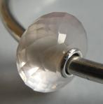 Trollbeads ROZENKWARTS EDELSTEEN, -, Verzenden, -, Edelsteen
