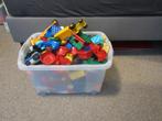 6.  Lego duplo trein, Ophalen, Gebruikt, Duplo