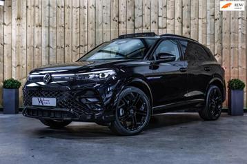 Volkswagen Tiguan 1.5 eTSI R-Line *Pano*H/K*360 Camera*Head- beschikbaar voor biedingen