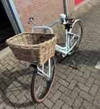 Gazelle woman’s bike, Ophalen, Gazelle