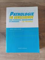 Boek pathologie en geneeskunde J.H. vrijenhoek, Boeken, Studieboeken en Cursussen, Beta, Ophalen of Verzenden, Zo goed als nieuw