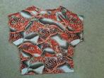LOSVALLENDE DAMES TUNIEK, Geen merk, Ophalen of Verzenden, Zo goed als nieuw, Maat 46/48 (XL) of groter