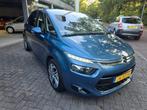 Citroen C4 Picasso 1.2 130 PK Business | 2E EIGENAAR | NAVI, Auto's, Voorwielaandrijving, 65 €/maand, Stof, Gebruikt
