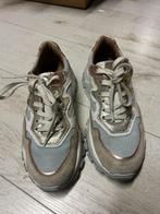 sneakers jeans DWRS, Kleding | Dames, Schoenen, DWRS, Wit, Ophalen of Verzenden, Sneakers of Gympen