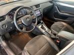 Skoda Octavia Combi 1.4 TSI Elegance Panodak|Dealer-onderhou, Auto's, Euro 5, Gebruikt, 4 cilinders, 1192 kg