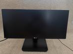 LG 25UB55 25 inch Monitor, Computers en Software, Monitoren, Gaming, HDMI, IPS, Full HD