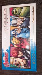 Avengers puzzel(graag ophalen)high quality, Kinderen en Baby's, Speelgoed | Actiefiguren, Ophalen of Verzenden, Nieuw