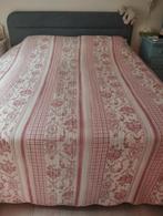 Prachtige hele grote sprei, Ophalen of Verzenden, Zo goed als nieuw