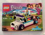 LEGO Friends 41301 - Puppy optocht parade, Ophalen of Verzenden, Zo goed als nieuw